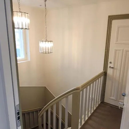 1930s Historic Near Centre Apartment